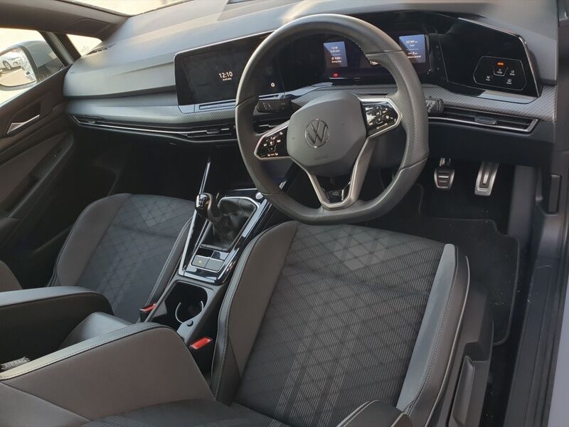 More views of Volkswagen Golf