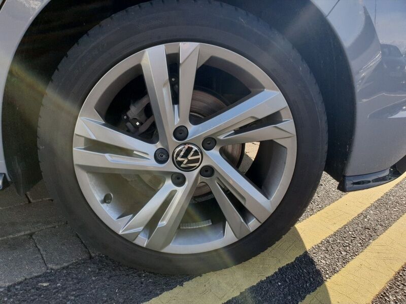 More views of Volkswagen Golf