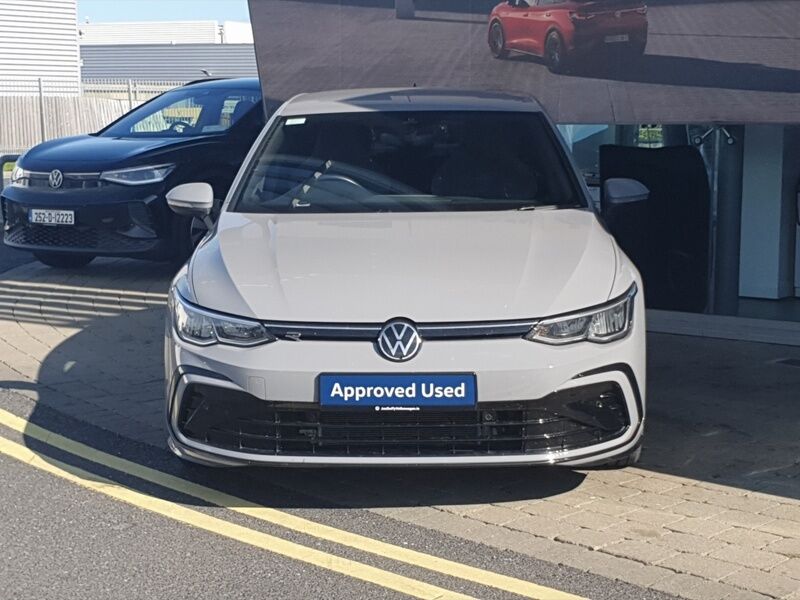 More views of Volkswagen Golf