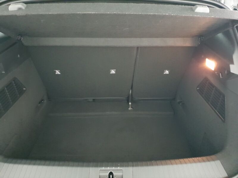 More views of Renault Megane E-Tech