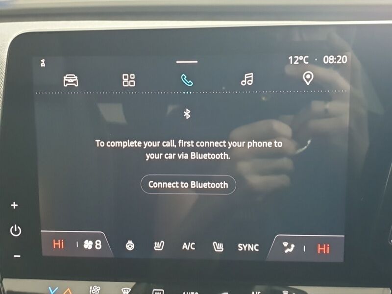 More views of Renault Megane E-Tech