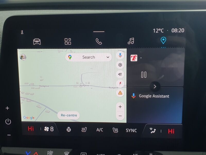 More views of Renault Megane E-Tech