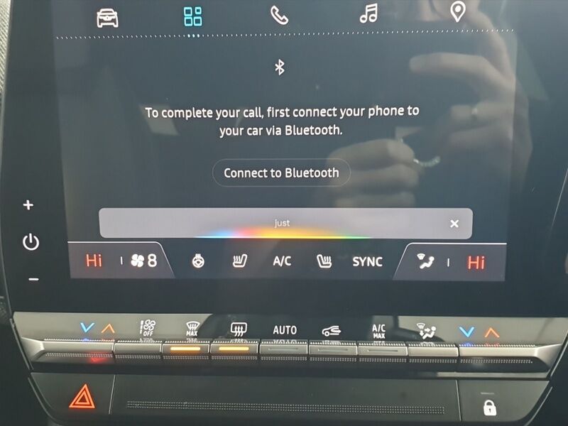 More views of Renault Megane E-Tech