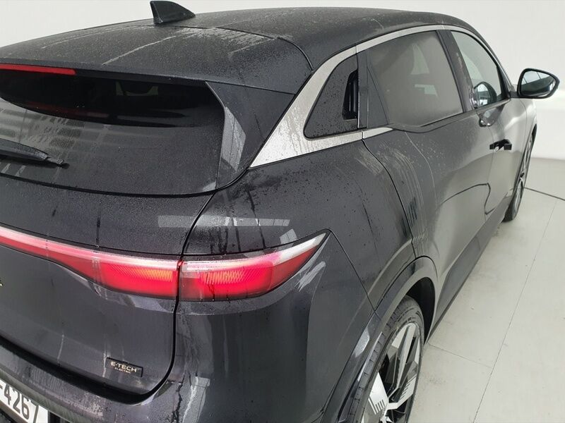 More views of Renault Megane E-Tech