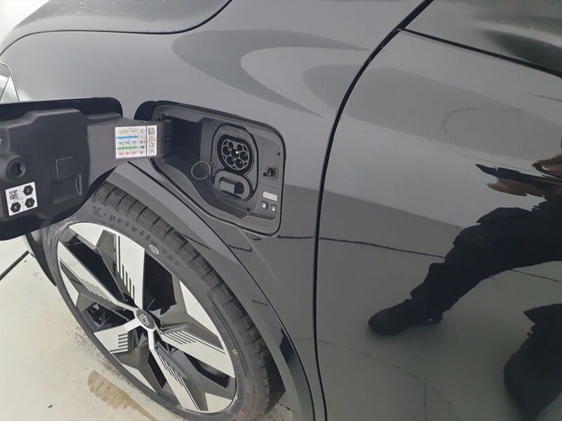 More views of Renault Megane E-Tech