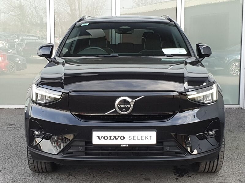 More views of Volvo XC40