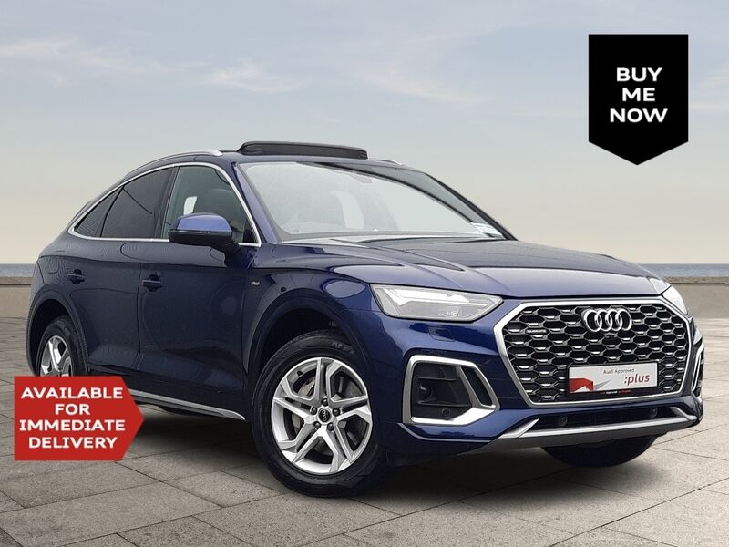 More views of Audi Q5