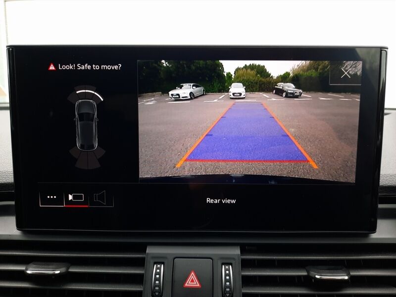 More views of Audi Q5