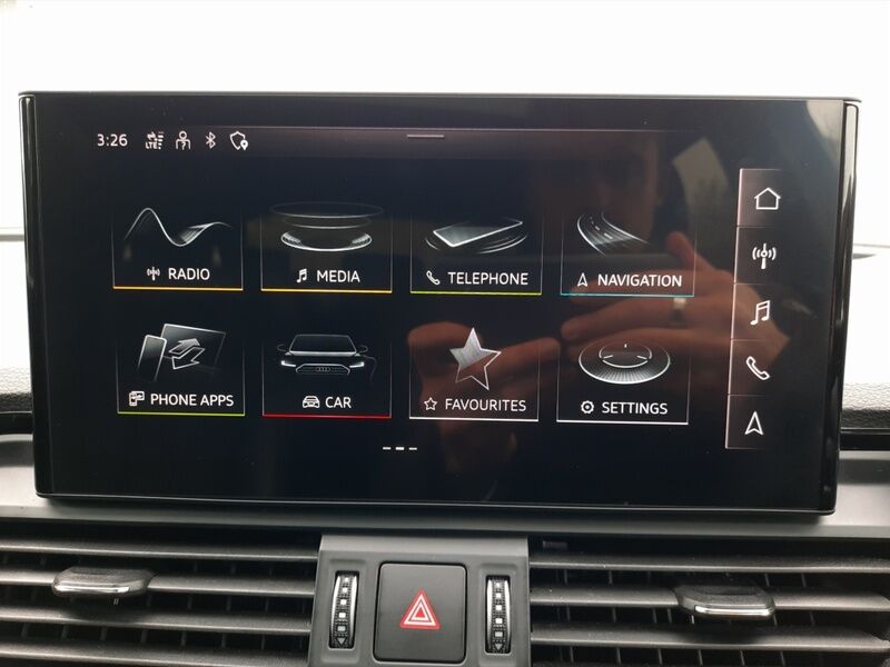More views of Audi Q5