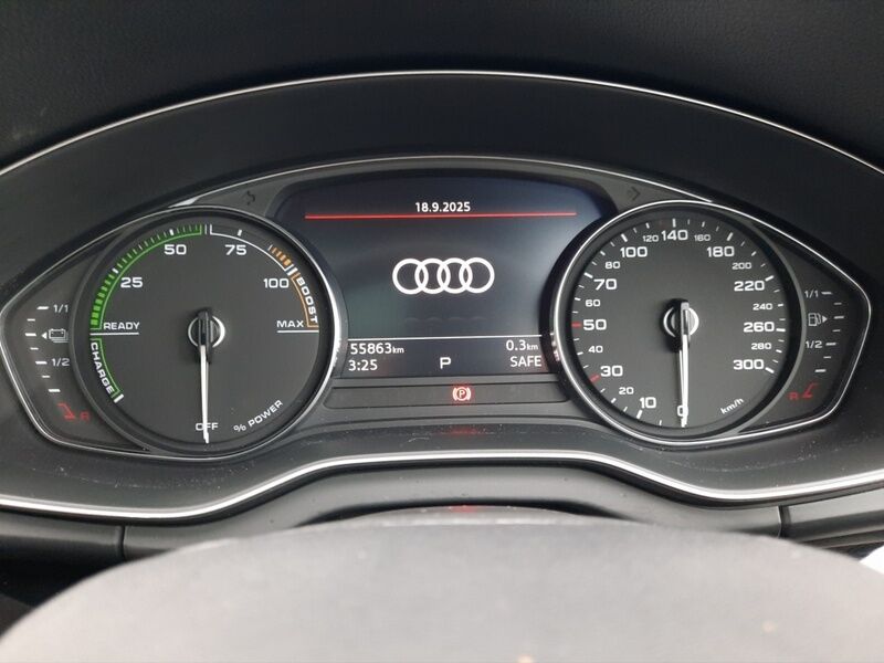 More views of Audi Q5