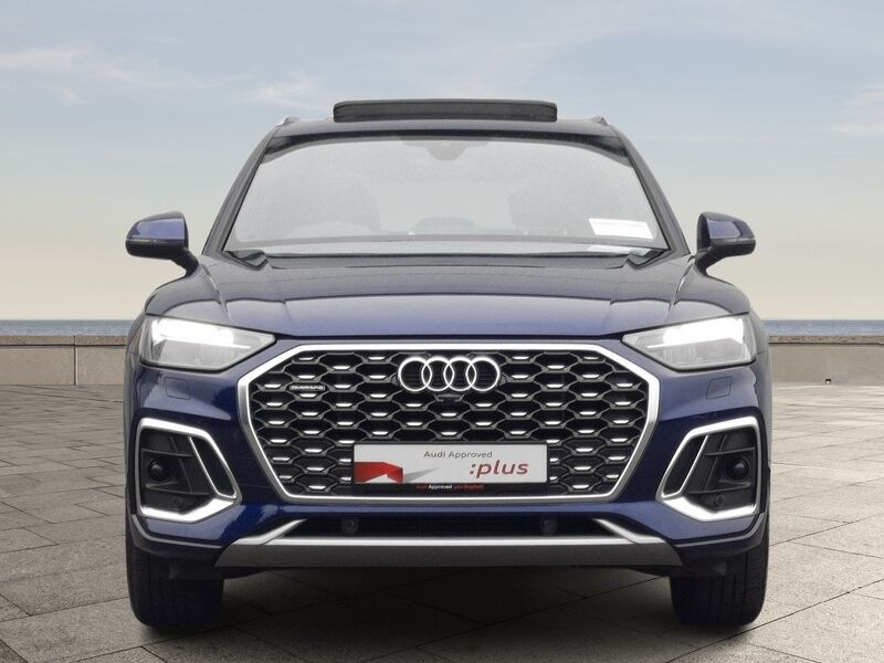 More views of Audi Q5