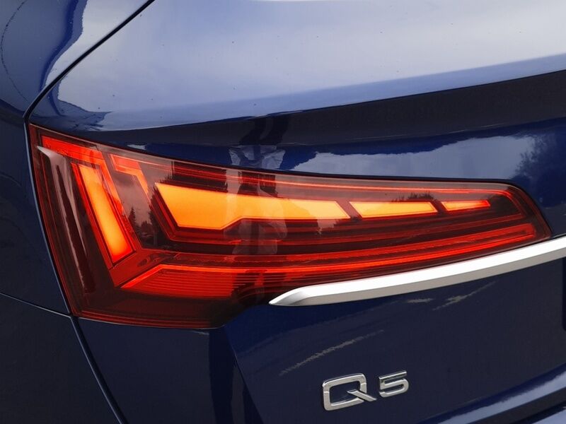 More views of Audi Q5