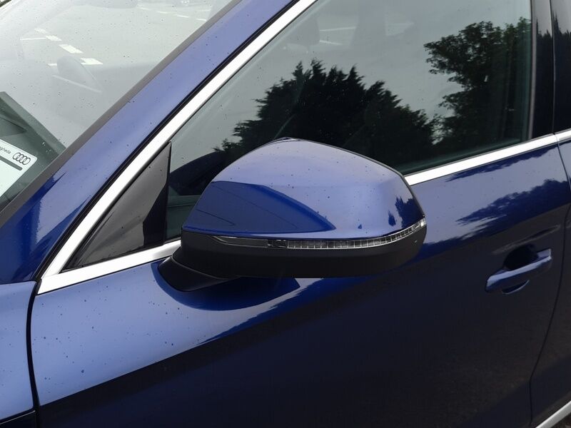 More views of Audi Q5
