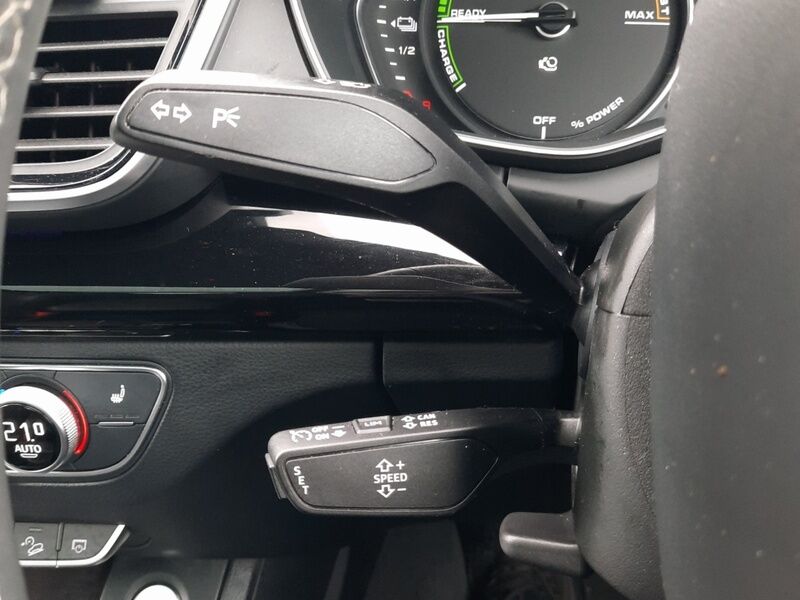 More views of Audi Q5