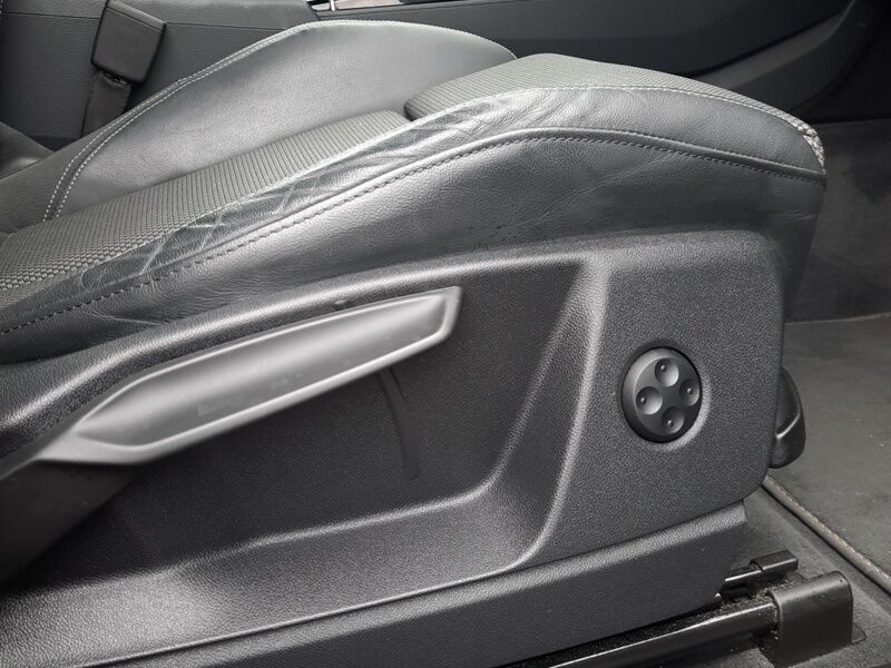 More views of Audi Q5