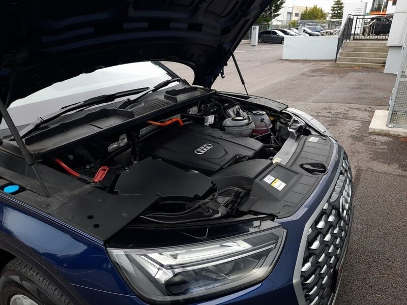 More views of Audi Q5