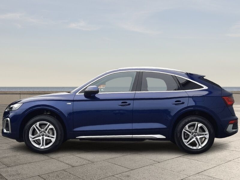 More views of Audi Q5