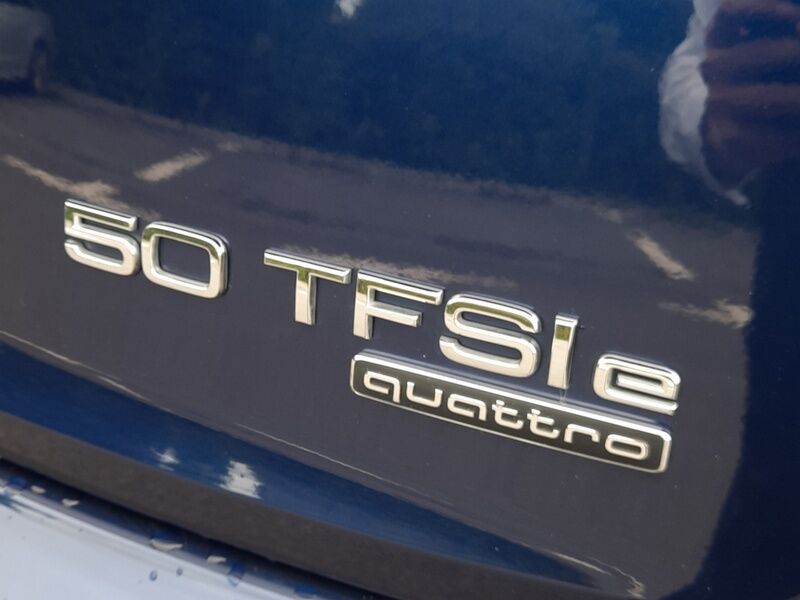 More views of Audi Q5