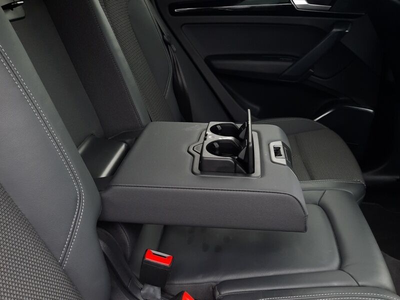 More views of Audi Q5
