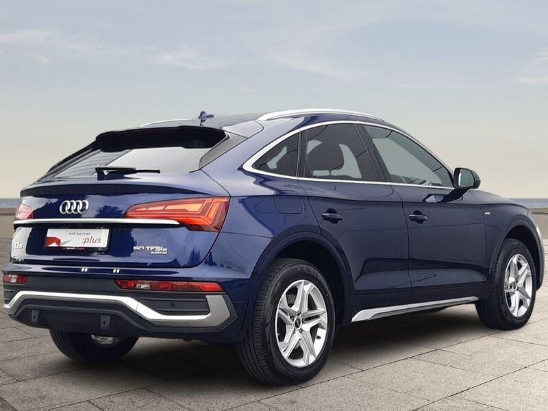 More views of Audi Q5