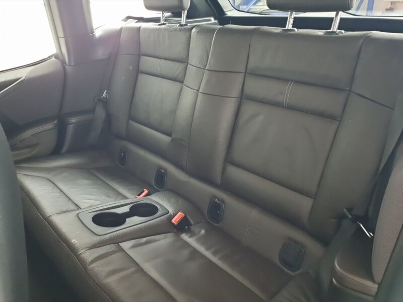 More views of BMW i3