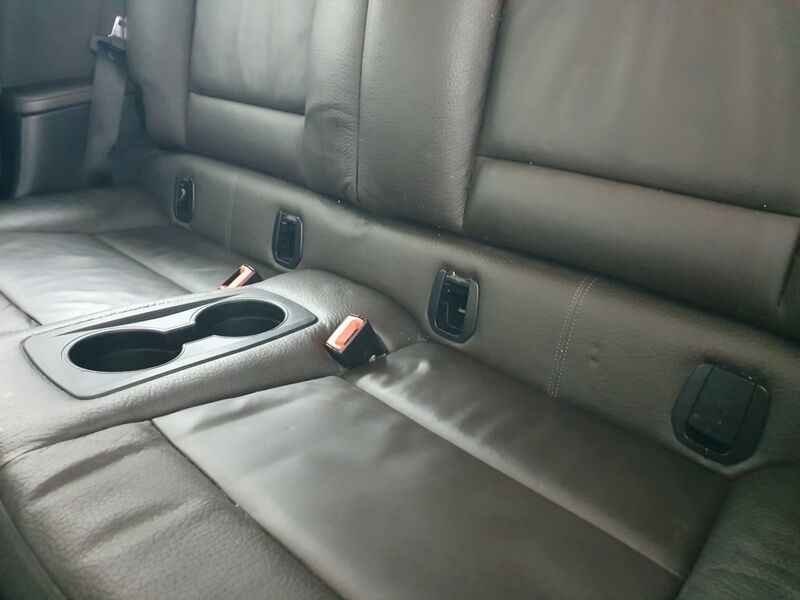 More views of BMW i3