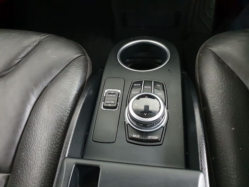 More views of BMW i3