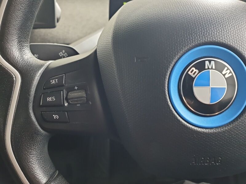 More views of BMW i3