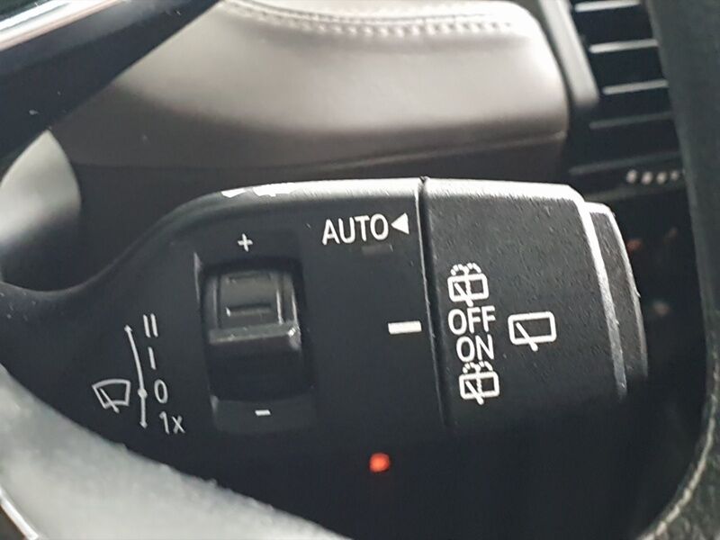 More views of BMW i3