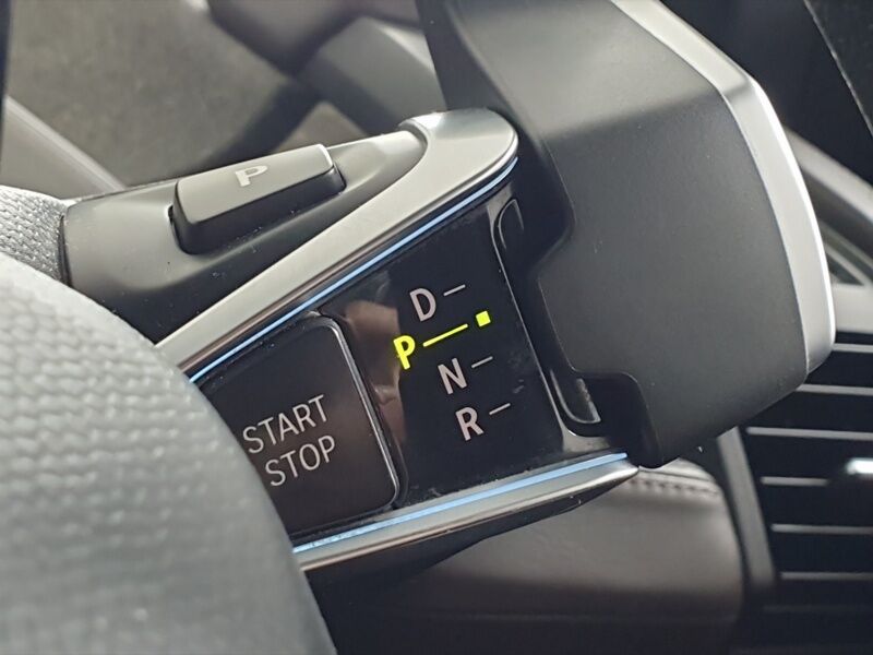 More views of BMW i3