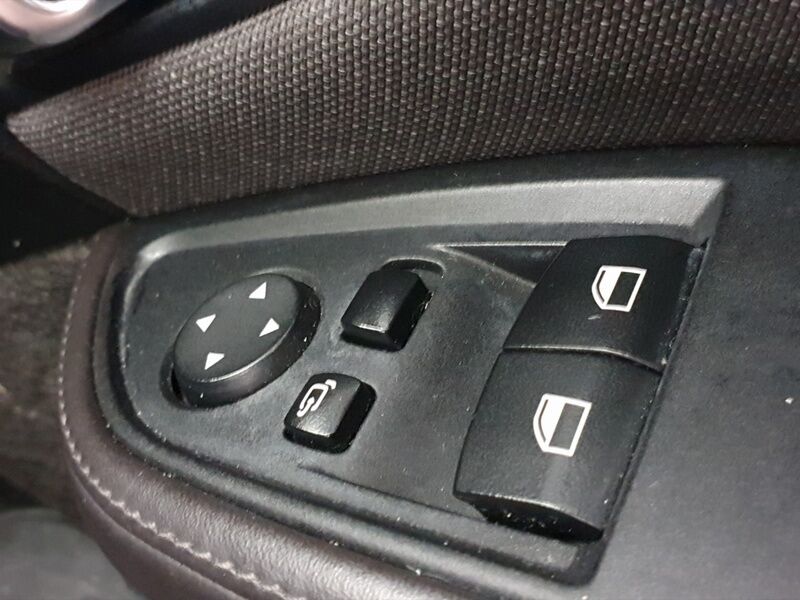 More views of BMW i3