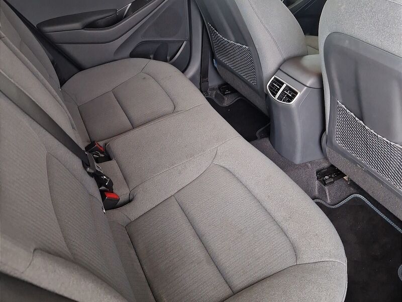 More views of Hyundai Ioniq