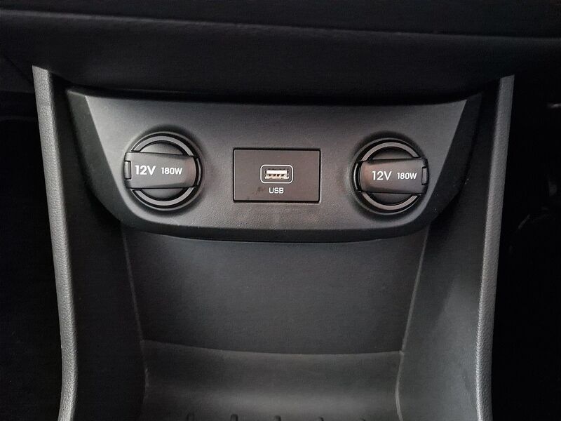 More views of Hyundai Ioniq