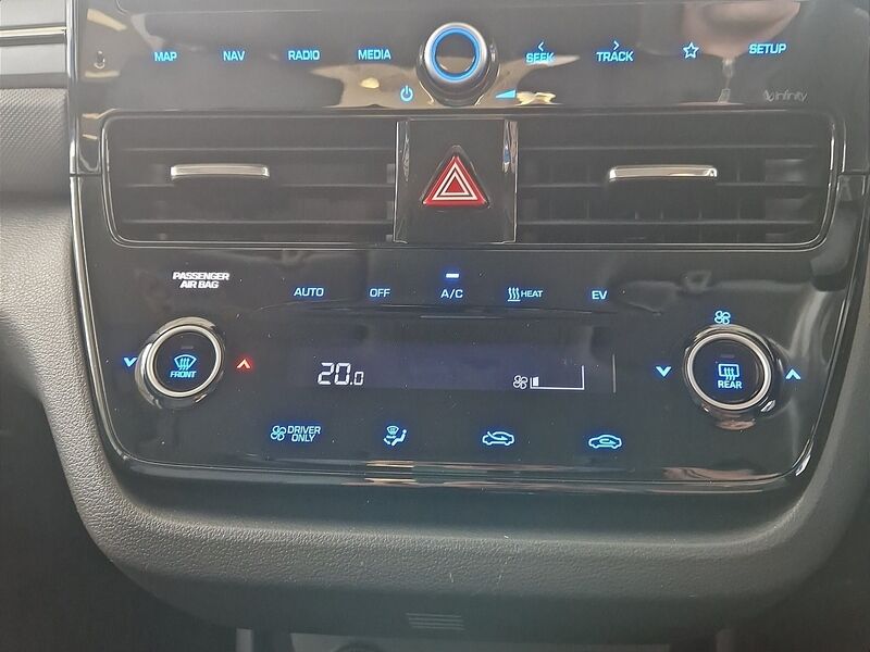 More views of Hyundai Ioniq