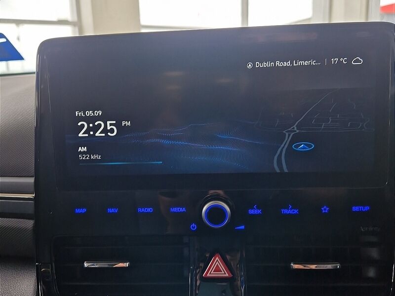More views of Hyundai Ioniq