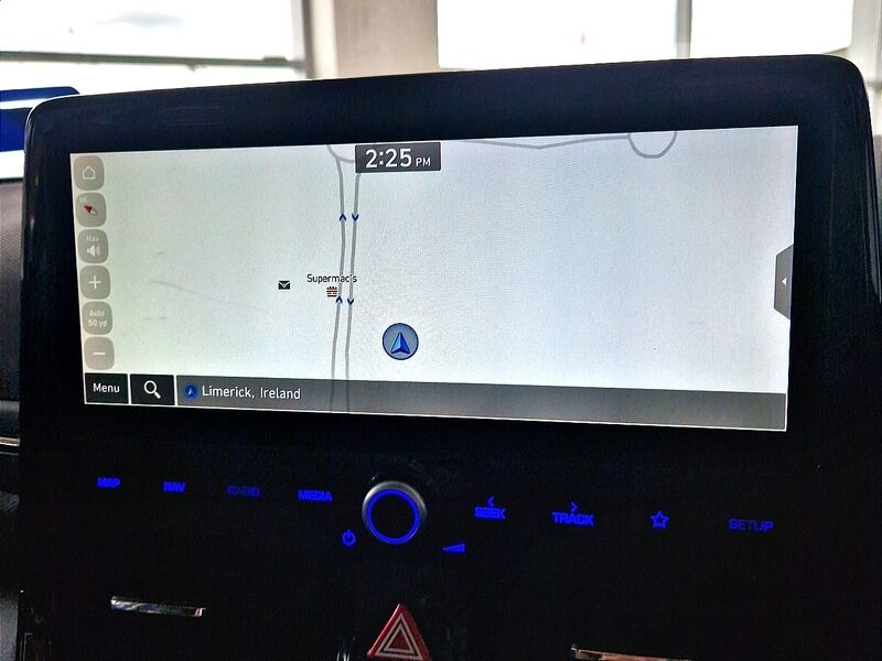 More views of Hyundai Ioniq