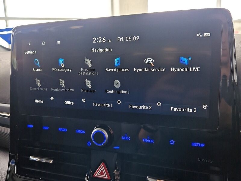 More views of Hyundai Ioniq