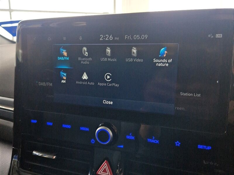 More views of Hyundai Ioniq