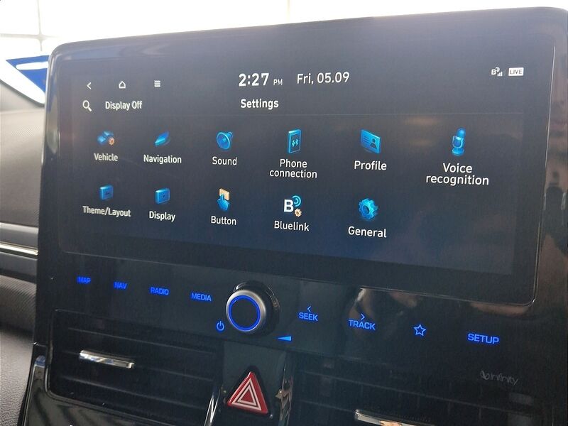 More views of Hyundai Ioniq