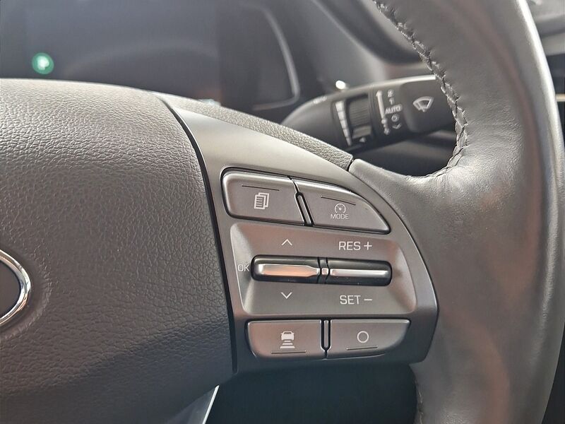 More views of Hyundai Ioniq