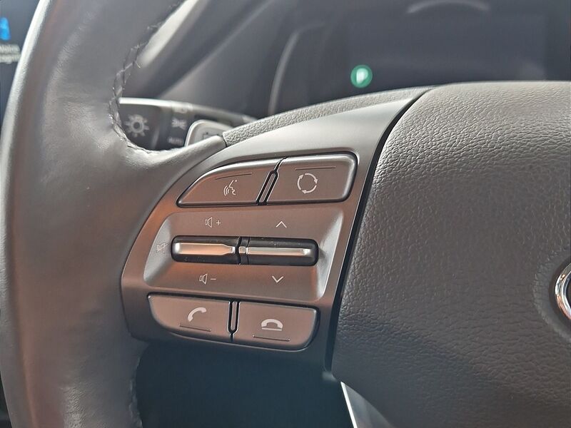 More views of Hyundai Ioniq
