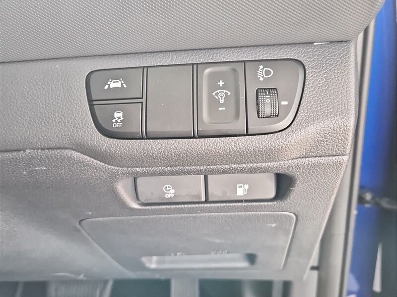More views of Hyundai Ioniq