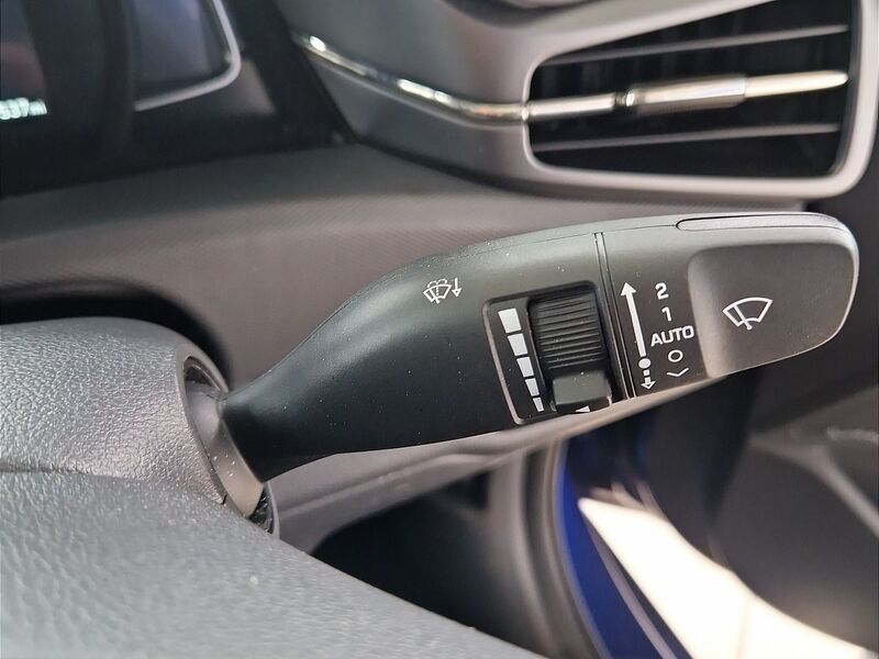 More views of Hyundai Ioniq