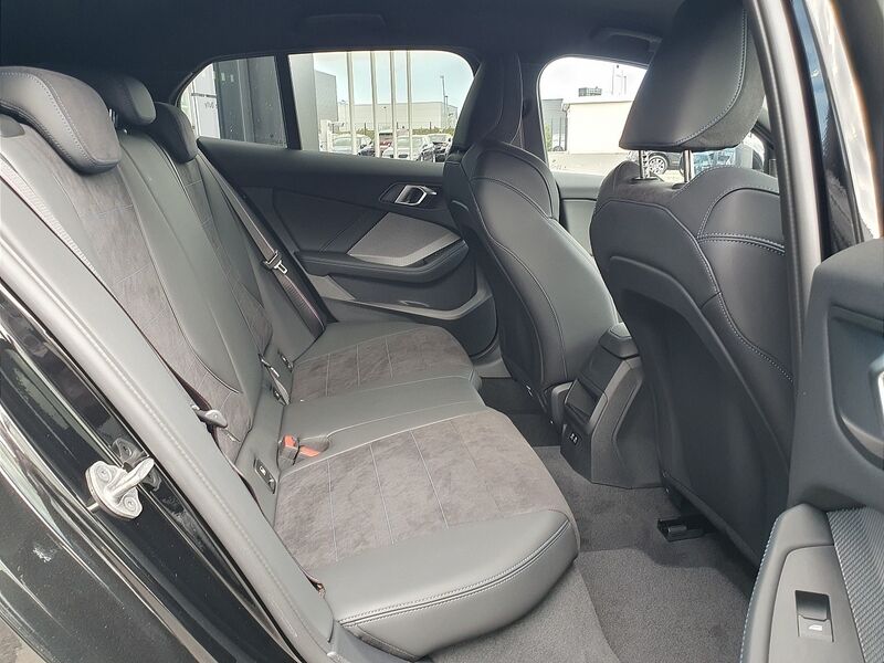 More views of BMW 1 Series