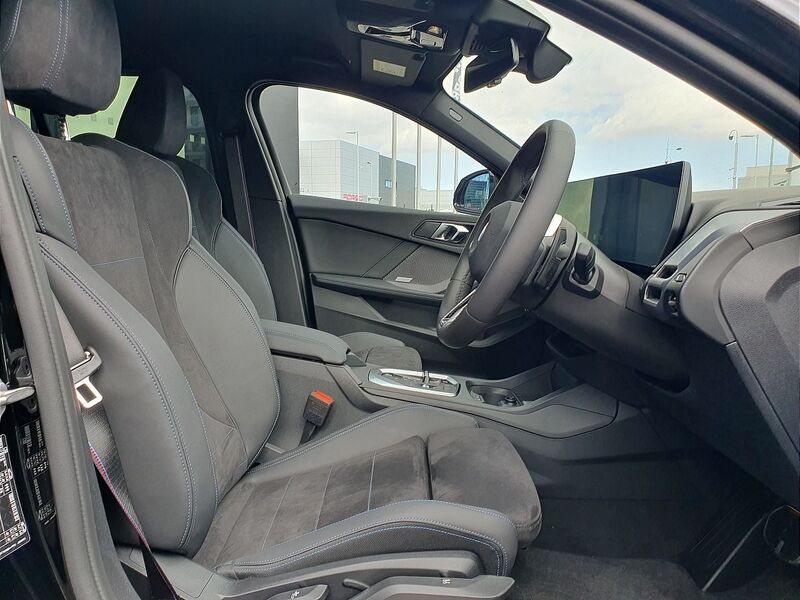 More views of BMW 1 Series