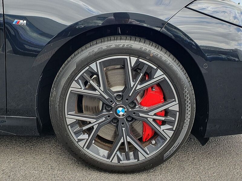 More views of BMW 1 Series