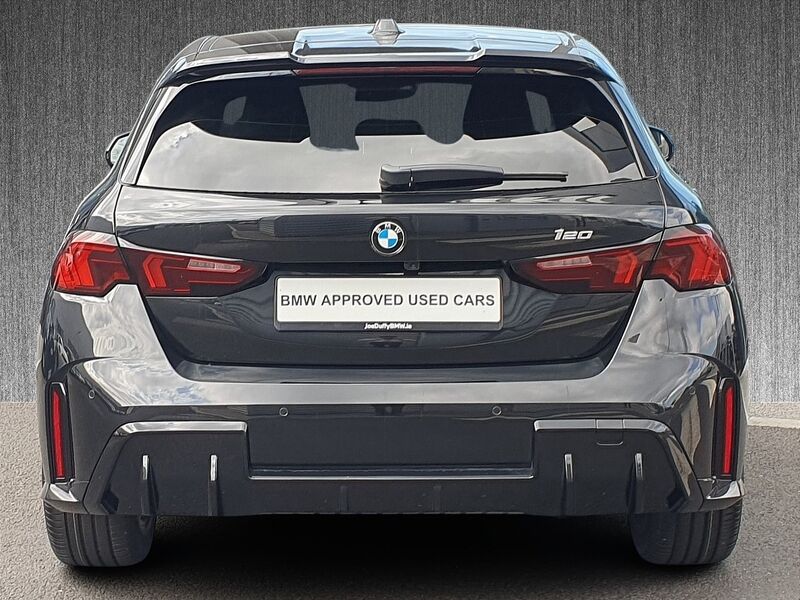 More views of BMW 1 Series