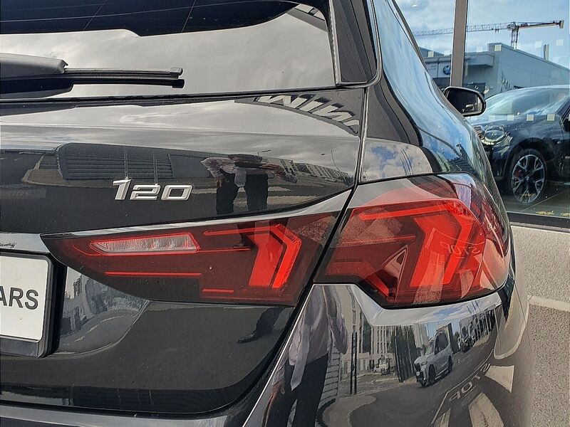 More views of BMW 1 Series