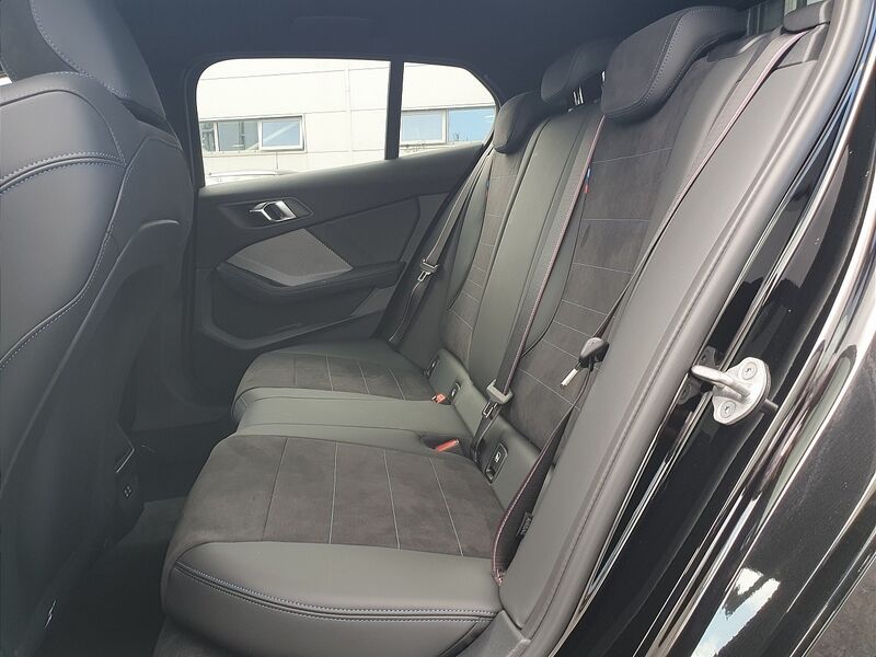 More views of BMW 1 Series