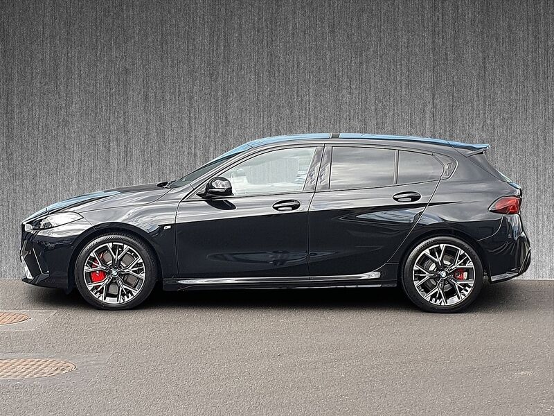 More views of BMW 1 Series